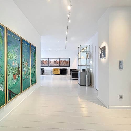 Barnes Brussels – Brabant, réalisation Inside Web