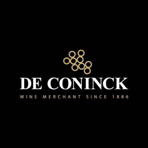 De Coninck Wine, réalisation Inside Web