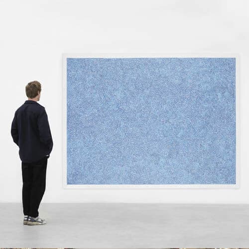 Art Unity Gallery, réalisation Inside Web