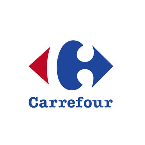 Carrefour, réalisation Inside Web