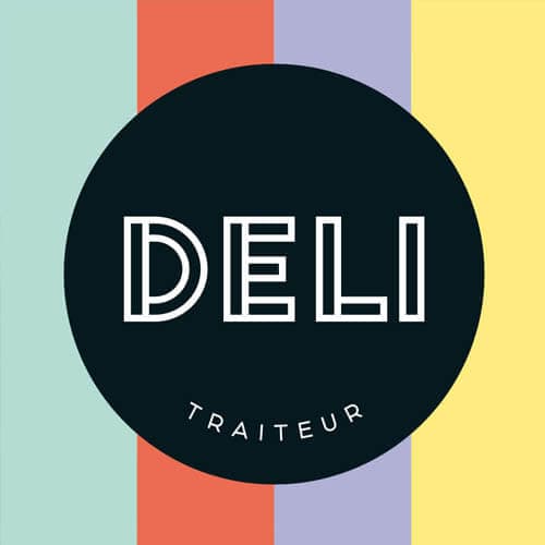 Deli Traiteur, réalisation Inside Web