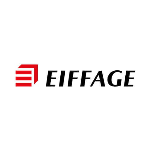 Eiffage, réalisation Inside Web