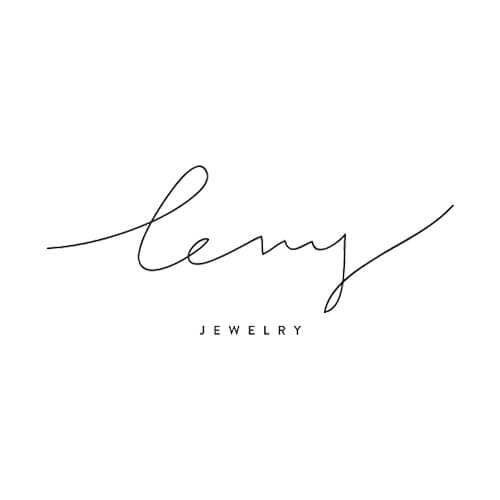 Leny Jewelry, réalisation Inside Web