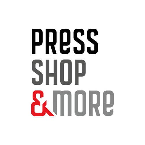 Press Shop & More, réalisation Inside Web