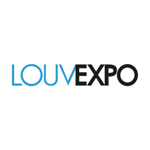 Louvexpo, réalisation Inside Web