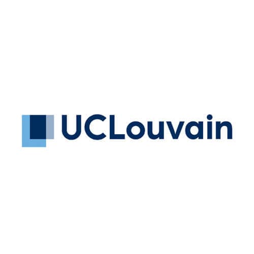 UCLouvain, réalisation Inside Web