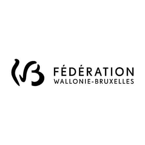 Fédération Wallonie-Bruxelles, réalisation Inside Web