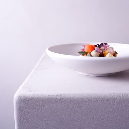 Artfood, réalisation Inside Web