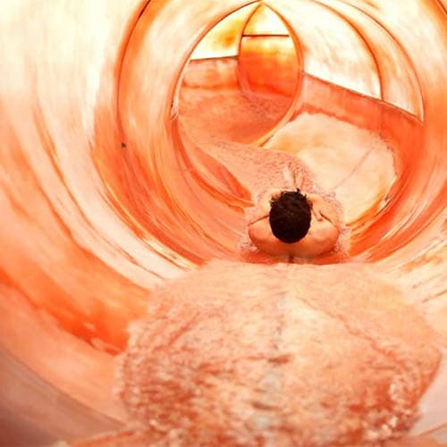 Le Point d'Eau, réalisation Inside Web