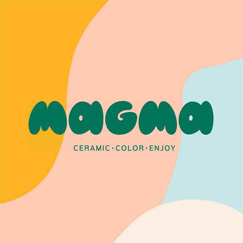 Magma Studio, réalisation Inside Web