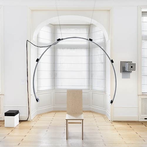 Panoptes Collection, réalisation Inside Web