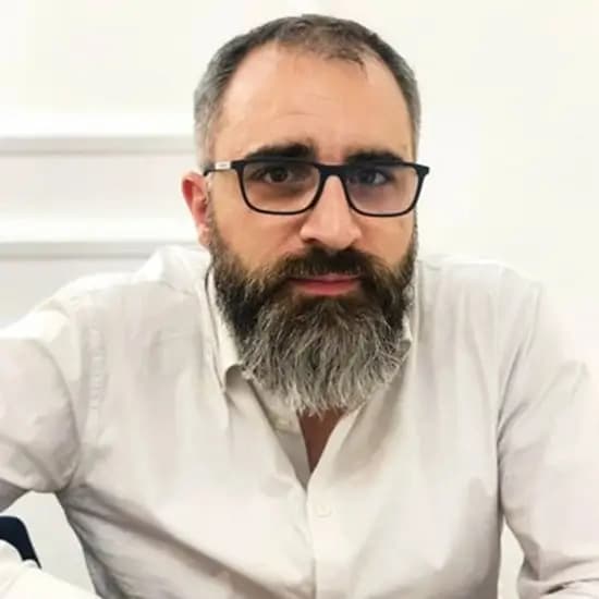 Martin D., Développeur back-end — Inside Web