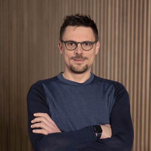 Gianluca, Développeur full stack — Inside Web