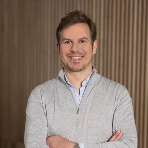 Michael, Fondateur et expert SEO — Inside Web