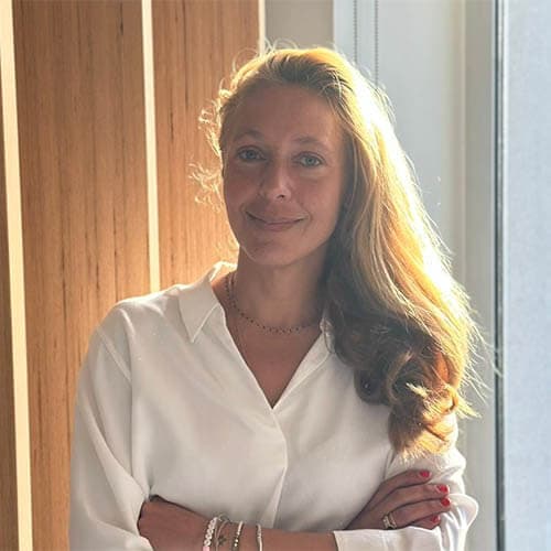 Sophie, Copywriter — Inside Web