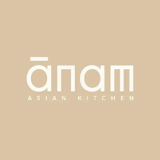 Anam Kitchen
