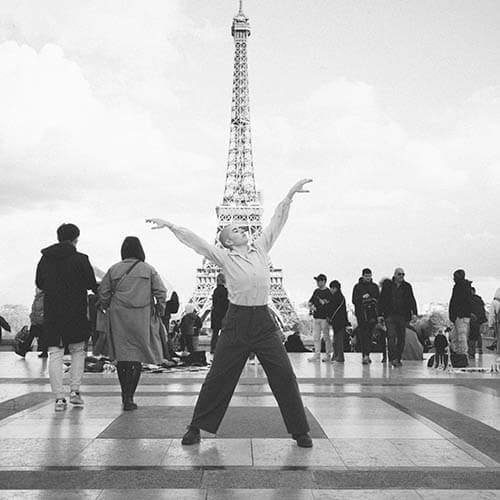 Paris Dance Project