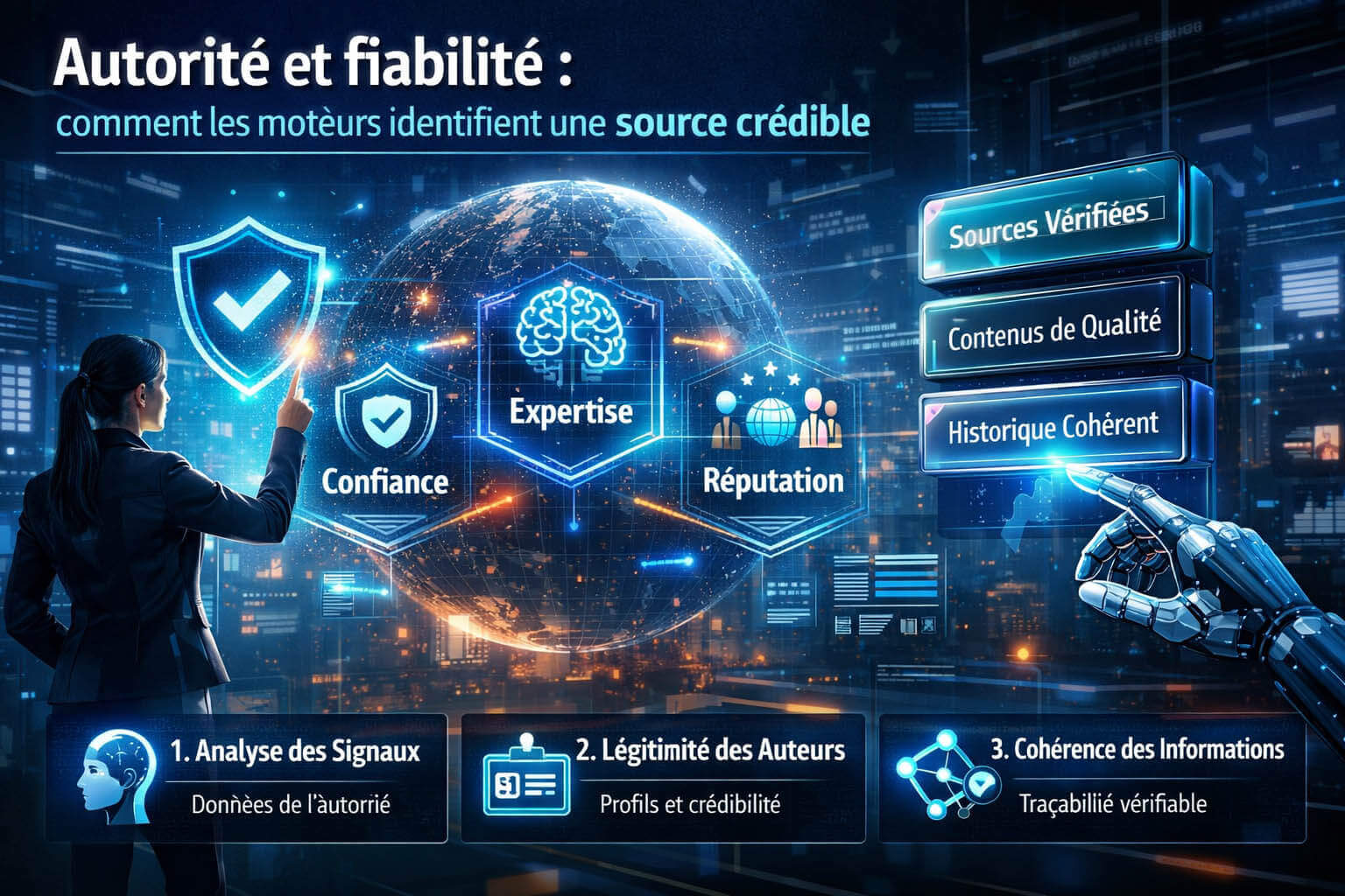 Schema.org : structurer le sens pour les moteurs de recherche